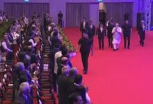 Modi said—banks, hospitals, and government offices are in people's phones.