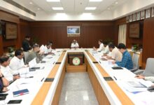 Approval granted for 3,189 development works in tribal areas.