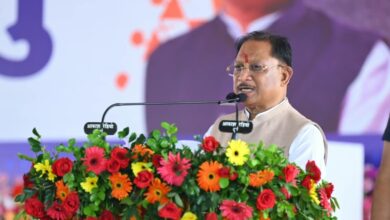 Mahtari Vandan Yojana has become the foundation for the self-reliance of women.