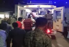 4 CRPF personnel injured in IED blast, one in critical condition; explosion occurred while defusing the bomb.