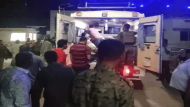 4 CRPF personnel injured in IED blast, one in critical condition; explosion occurred while defusing the bomb.