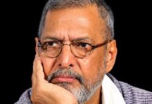 Goa Police registered a case following Nana Patekar's death.