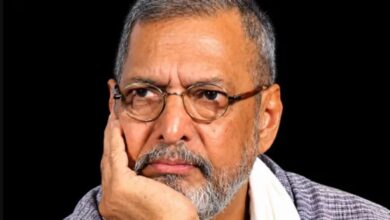 Goa Police registered a case following Nana Patekar's death.
