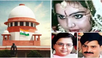 Will the daughter who murdered eight family members, including a former MLA, be released? Supreme Court reserves verdict.