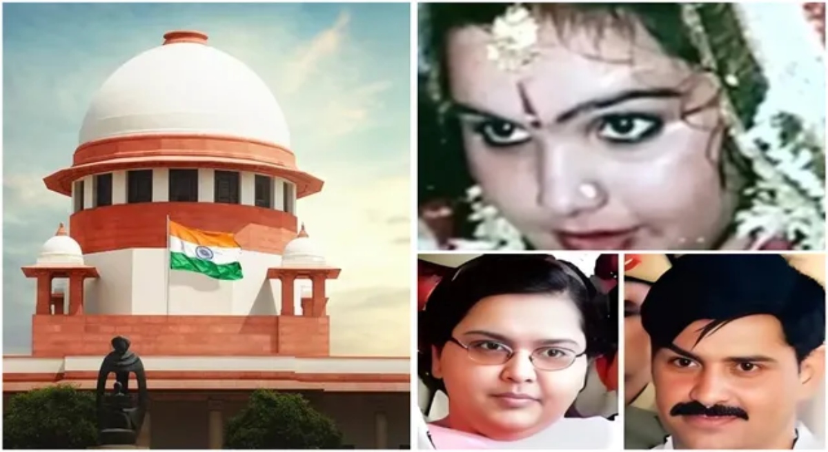 Will the daughter who murdered eight family members, including a former MLA, be released? Supreme Court reserves verdict.