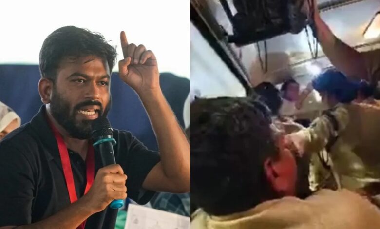 जंतर-मंतर प्रदर्शन से पहले 10 हजार लोगों को हिरासत में लेने का दावा, CJP ने उठाए सवाल