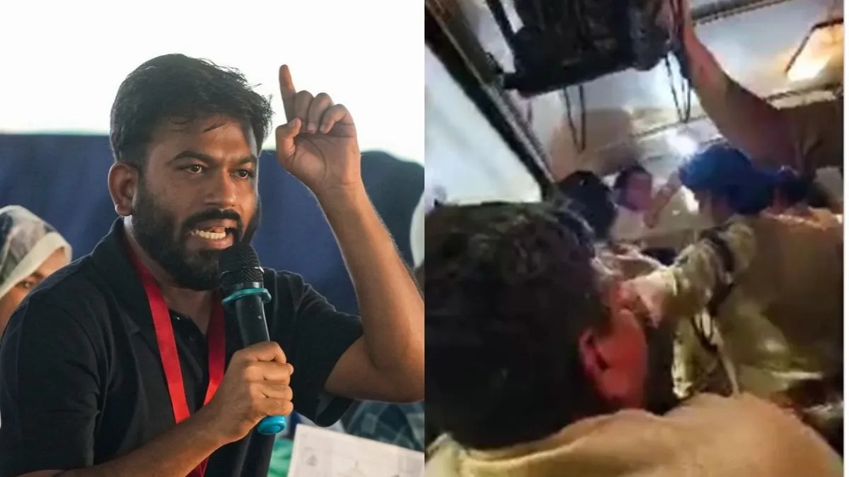 जंतर-मंतर प्रदर्शन से पहले 10 हजार लोगों को हिरासत में लेने का दावा, CJP ने उठाए सवाल