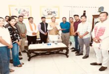 Chief Minister Vishnu Deo Sai will attend the Karam Parab festival.