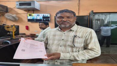 Mutation immediately after registration; farmers relieved from making repeated trips to the Tehsil office.
