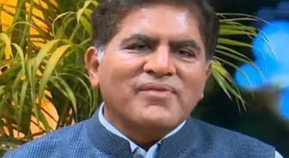Sadhna Group Chairman Rakesh Gupta arrested; ED remands him to custody until October 15.