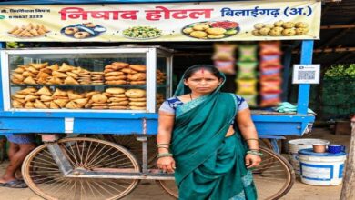 Received assistance through the 'Bihan' scheme and started a breakfast eatery with a ₹1 lakh bank loan; became a 'Lakhpati Didi'.