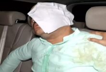 TMC MLA Bibhas Sardar attacked, car windows smashed; BJP accused.