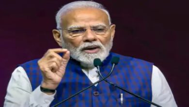 PM Modi visits Chennai today; to inaugurate Metro Phase-2; 15,000 police personnel deployed.