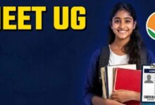 431 seats vacant in the third round of NEET UG in Chhattisgarh.