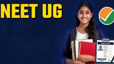 431 seats vacant in the third round of NEET UG in Chhattisgarh.