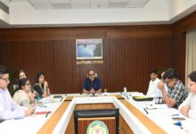 A comprehensive action plan against drug abuse will be formulated in Chhattisgarh, and surveillance at the borders will be stepped up.