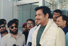 Ravi Kishan said—Rahul Gandhi has lost his mental balance.