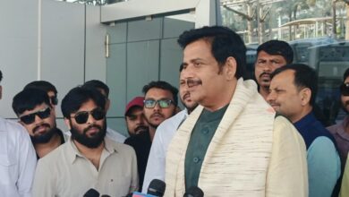 Ravi Kishan said—Rahul Gandhi has lost his mental balance.