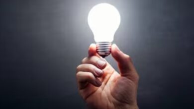 Electricity reaches Changer village 78 years after independence.