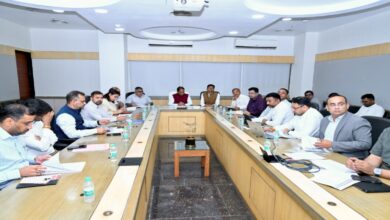 Plan to spend ₹1,500 crore on tourism in Chhattisgarh.