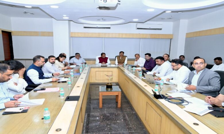 Plan to spend ₹1,500 crore on tourism in Chhattisgarh.