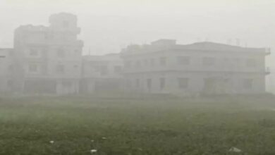 5 lakh people affected by floods in Lucknow.