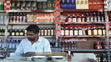 Action will be taken for serving alcohol to those under the age of 23.