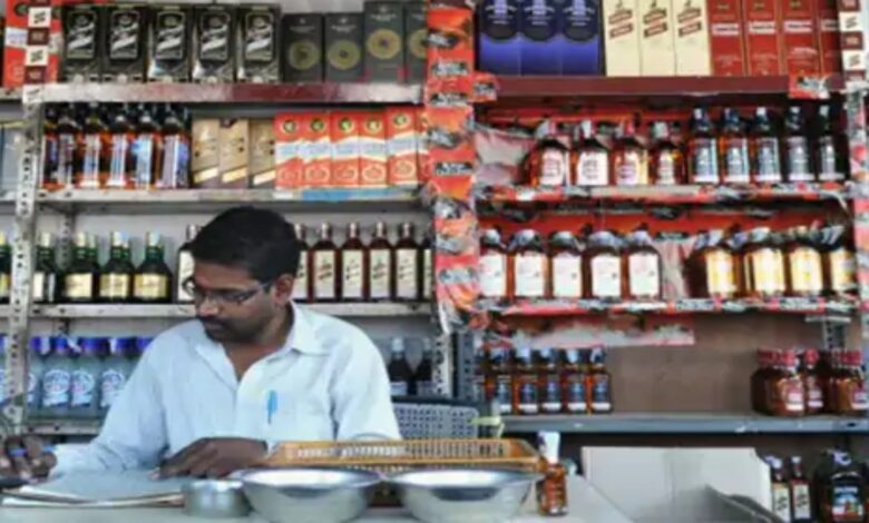 Action will be taken for serving alcohol to those under the age of 23.