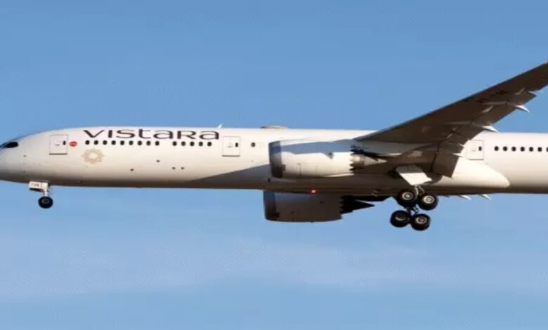 Air India makes emergency landing in Jaipur following hijack alert.