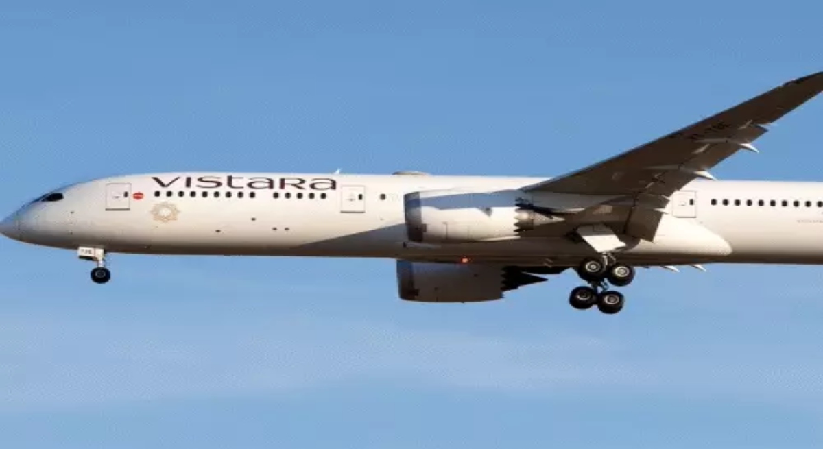 Air India makes emergency landing in Jaipur following hijack alert.