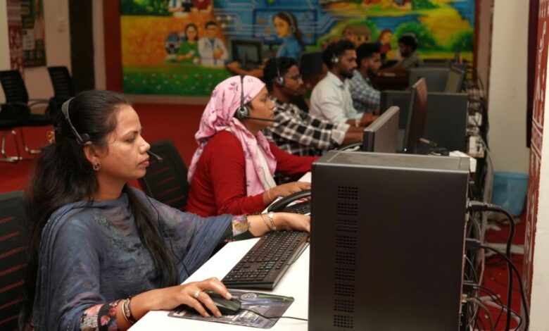 Sukma Connect 2.0 Gains National Recognition; ₹1.17 Crore Sanctioned