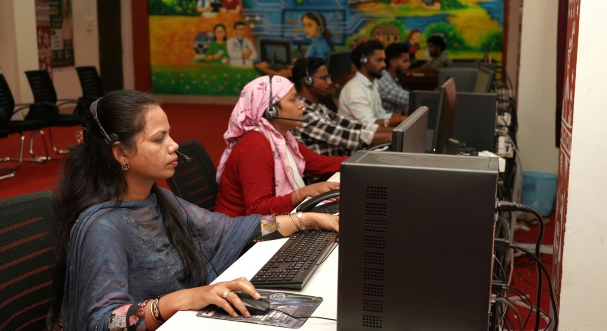 Sukma Connect 2.0 Gains National Recognition; ₹1.17 Crore Sanctioned