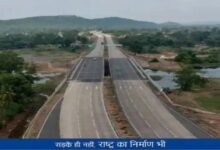 Delay in relief operations after the accident; NHAI imposes a fine of ₹10 lakh on the agency.