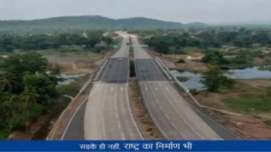 Delay in relief operations after the accident; NHAI imposes a fine of ₹10 lakh on the agency.