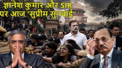 SIR dispute: Supreme Court to hear petitions from 14 opposition leaders, including Rahul Gandhi and Owaisi, today