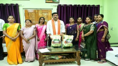 Preparations underway to sell Dandak brand products abroad