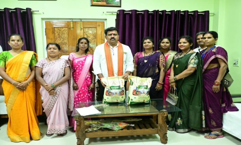 Preparations underway to sell Dandak brand products abroad