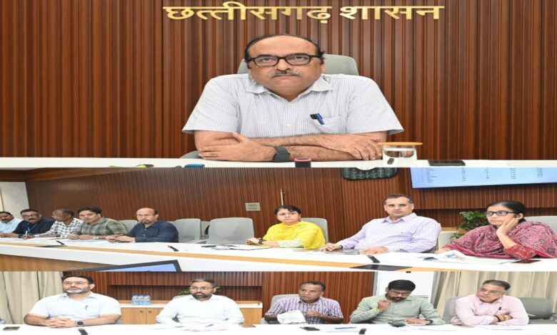 'Har-ghar munga, ghar-ghar munga' (Drumstick in every home) campaign to be launched in Chhattisgarh