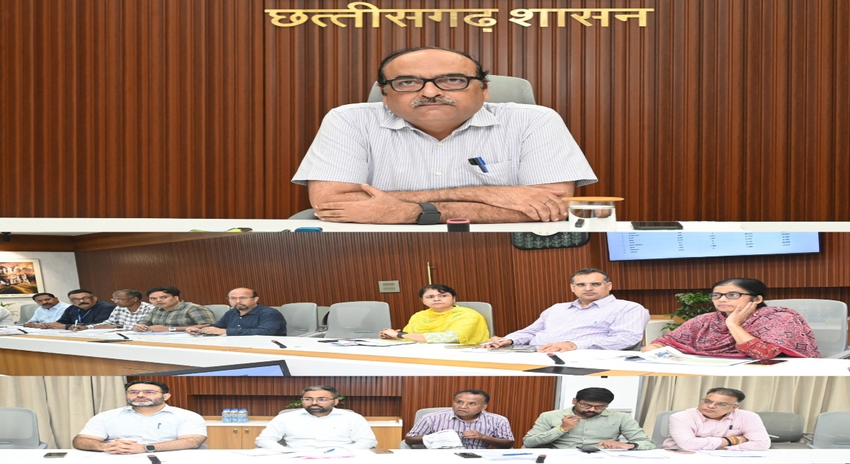 'Har-ghar munga, ghar-ghar munga' (Drumstick in every home) campaign to be launched in Chhattisgarh