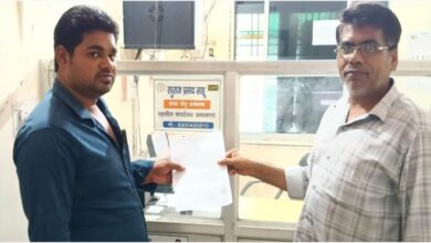 Government procedures made easier through 'Seva Setu'; permanent caste certificate for Ajay Kumar's son issued within a few days.