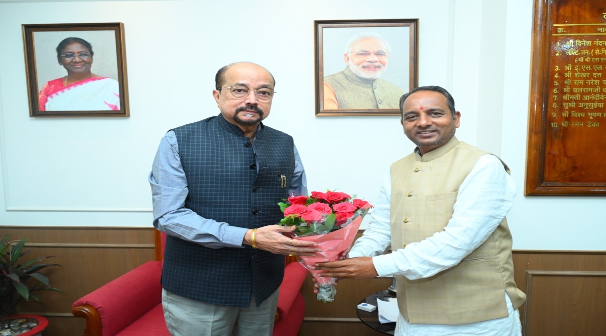 Review of Red Cross committees in 13 districts completed; report submitted to the Governor