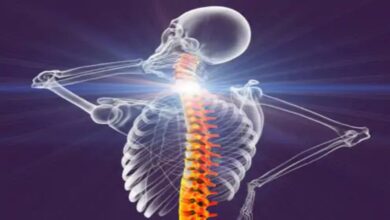 World Spine Day: Changing lifestyles are leading to an increase in back and neck pain