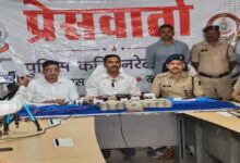 Rs 53 lakh stolen from businessman in Raipur; cash hidden inside a geyser, TV, and toys