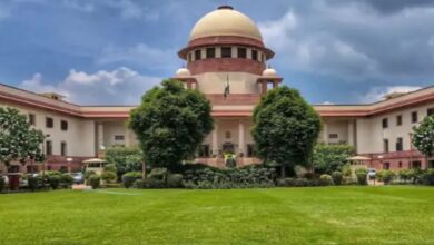 Anyone can file a complaint regarding false information in an election affidavit: Supreme Court