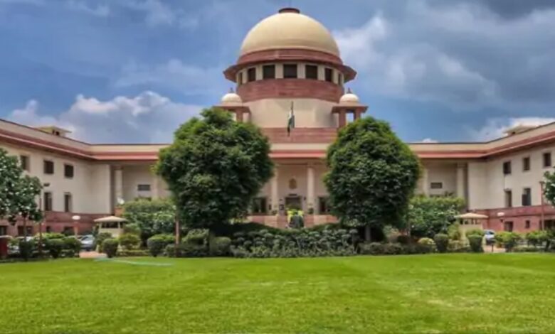 Anyone can file a complaint regarding false information in an election affidavit: Supreme Court