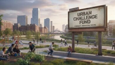 Brainstorming session on Urban Challenge Fund to be held on October 21; CM Sai to inaugurate the workshop