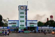 Reports about the sale of Bhilai Steel Plant are misleading; Ministry and PIB issue a denial.