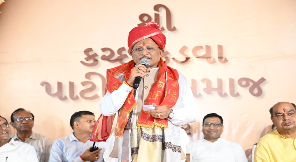 Government committed to honoring women's power and ensuring their economic empowerment: CM Sai