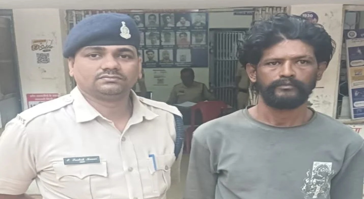 Man gets enraged when asked for Aadhaar card for marriage