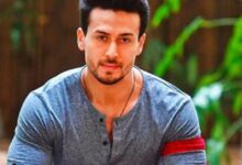 5 rounds fired at Tiger Shroff's car; actor safe